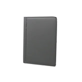 Porta Documentos Gris Plomo